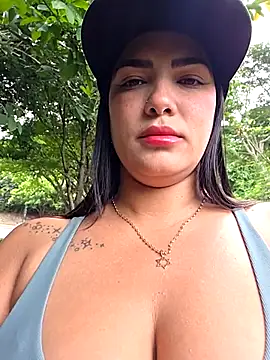camiysebas21 online show from 2, 7, 2026