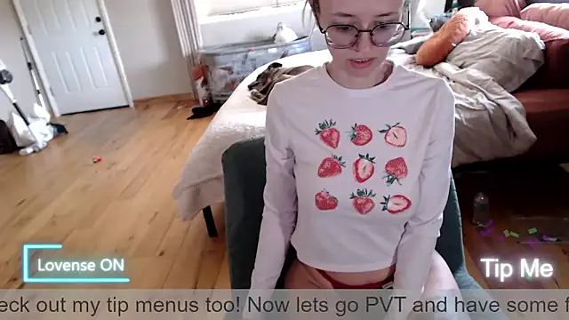 Plantbabeee online show from 23, 4, 2026