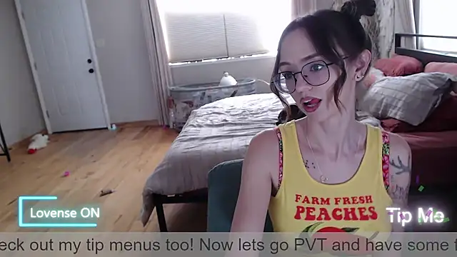 Plantbabeee online show from 7, 4, 2026