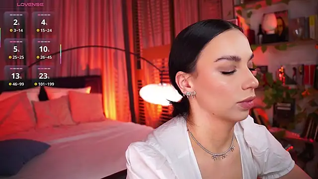 LunaNight online show from 16, 11, 2025