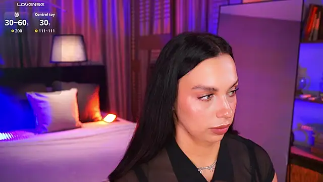 LunaNight online show from 14, 4, 2026