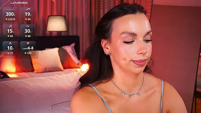 LunaNight online show from 21, 4, 2026