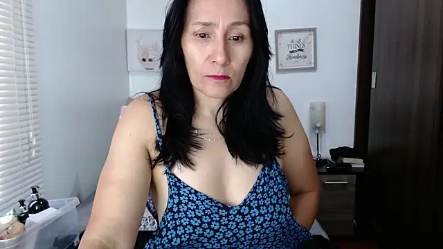 Maira B online show from 9, 2, 2026