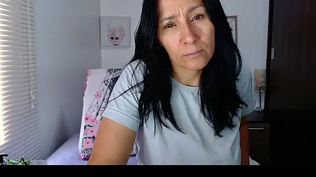 Maira B online show from 18, 3, 2026