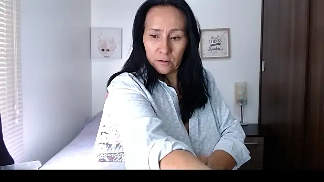 Maira B online show from 25, 3, 2026