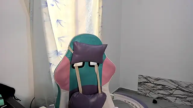 WandaDoll online show from 2, 3, 2025