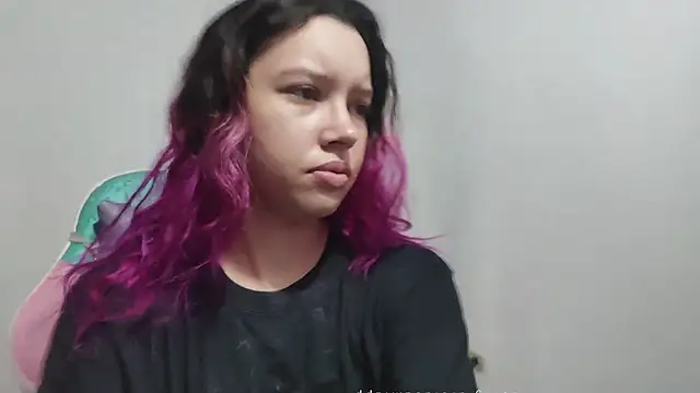 WandaDoll online show from 3, 12, 2025