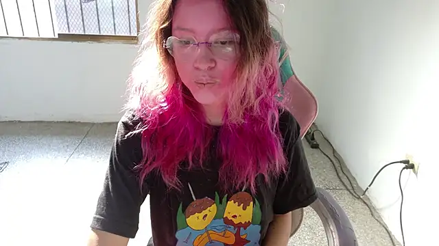 WandaDoll online show from 12, 1, 2026