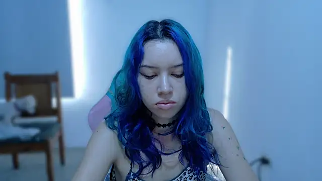 WandaDoll online show from 22, 4, 2026