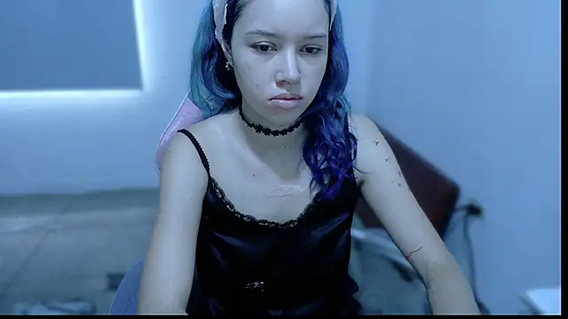 WandaDoll online show from 17, 4, 2026