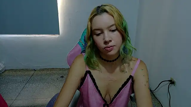 WandaDoll online show from 24, 2, 2026