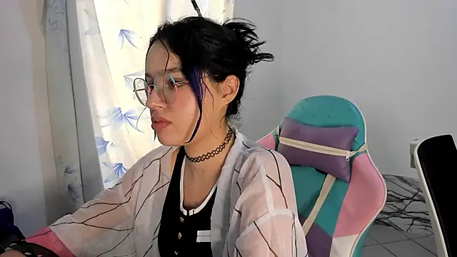 WandaDoll online show from 2, 3, 2025