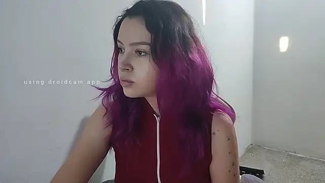 WandaDoll online show from 7, 11, 2025