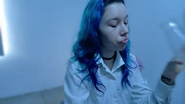 WandaDoll online show from 7, 5, 2026