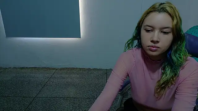 WandaDoll online show from 16, 2, 2026