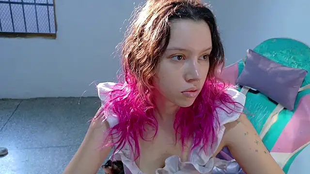 WandaDoll online show from 15, 1, 2026