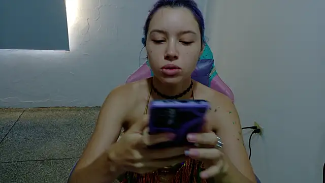 WandaDoll online show from 10, 3, 2026