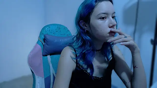 WandaDoll online show from 6, 5, 2026