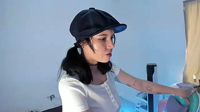 WandaDoll online show from 25, 2, 2025