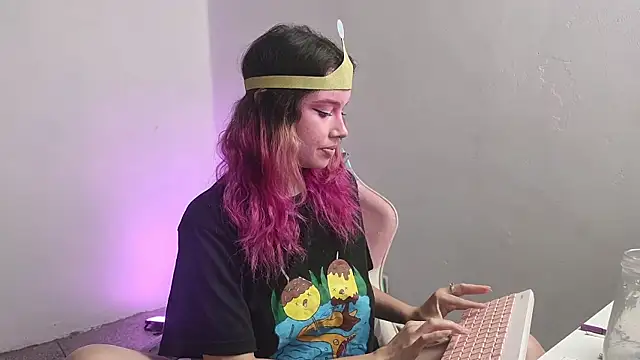 WandaDoll online show from 5, 1, 2026