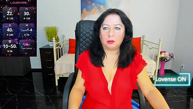 Julia Dean online show from 14, 2, 2026