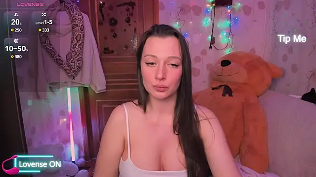 Lilly Black88888 online show from 5, 2, 2025