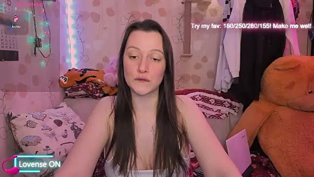 Lilly Black88888 online show from 3, 3, 2026