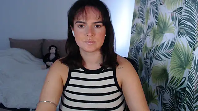 ChloeJewel1 online show from 2, 5, 2026
