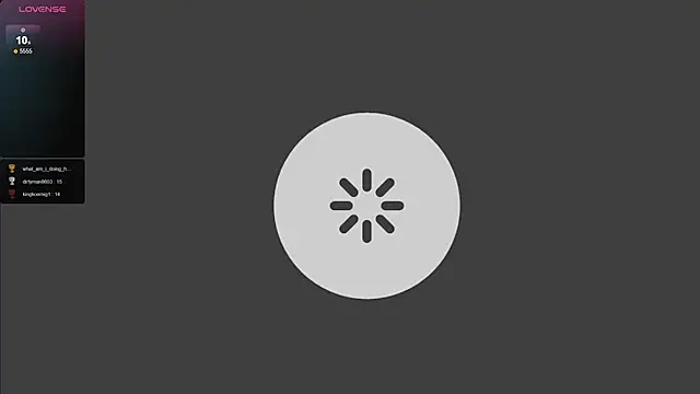 BabeRainbow online show from 28, 12, 2024