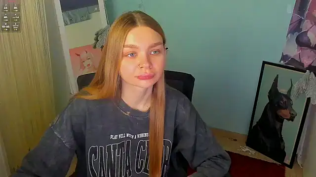 Molly sweetie online show from 20, 1, 2025