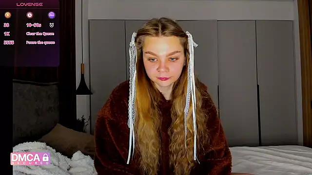 Molly sweetie online show from 12, 1, 2026