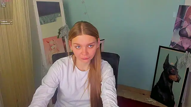 Molly sweetie online show from 19, 1, 2025