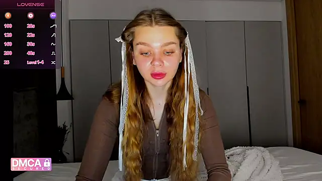 Molly sweetie online show from 10, 1, 2026