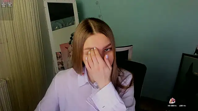 Molly sweetie online show from 17, 1, 2025