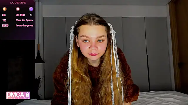 Molly sweetie online show from 9, 1, 2026