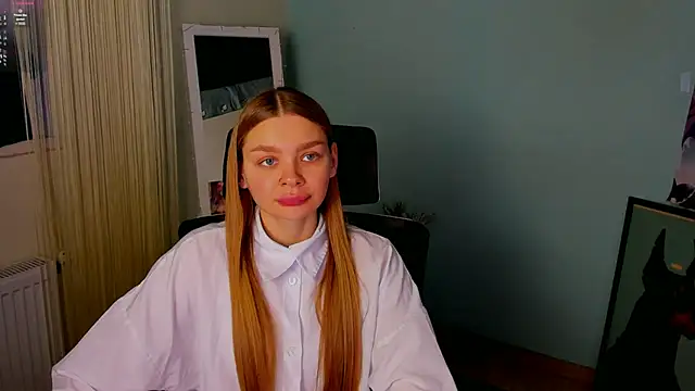 Molly sweetie online show from 22, 1, 2025