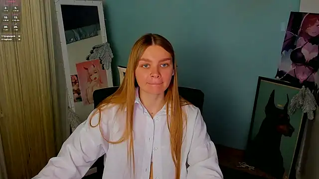 Molly sweetie online show from 23, 1, 2025