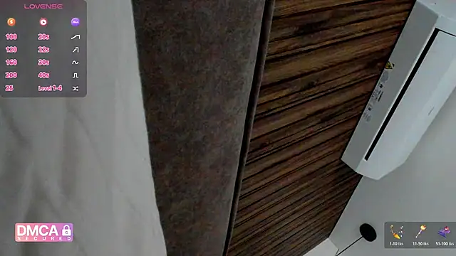 Molly sweetie online show from 27, 11, 2025