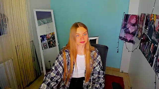 Molly sweetie online show from 1, 3, 2025