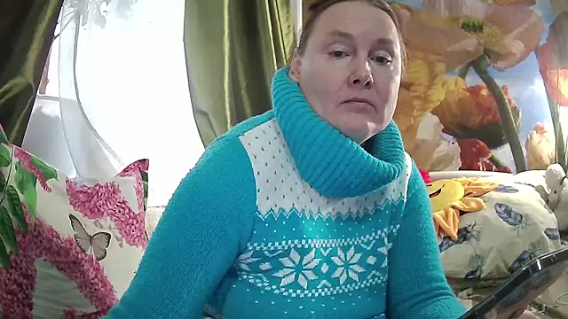 pussykroshka online show from 8, 2, 2026