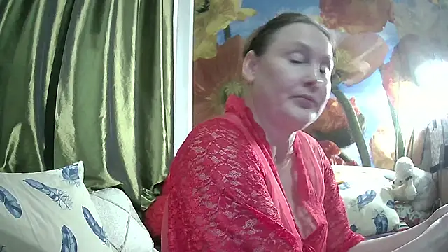 pussykroshka online show from 21, 2, 2026