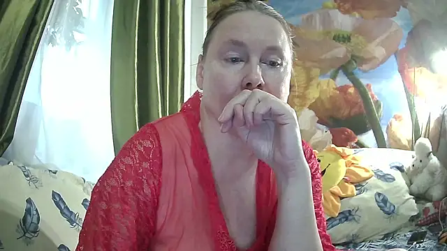 pussykroshka online show from 2, 3, 2026