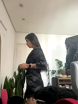 Nikatsu online show from 15, 10, 2025