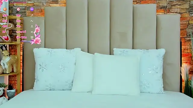 Brianna Wilson online show from 15, 12, 2025