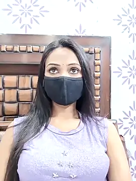 Snapshot of Yours-Bebo chatting on 20, 3, 2025 Yours-Bebo online show from 20, 3, 2025