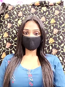 Snapshot of Yours-Bebo chatting on 18, 2, 2025 Yours-Bebo online show from 18, 2, 2025