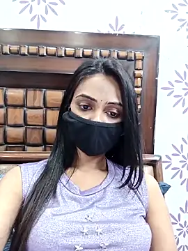 Snapshot of Yours-Bebo chatting on 18, 3, 2025 Yours-Bebo online show from 18, 3, 2025