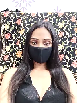 Snapshot of Yours-Bebo chatting on 24, 2, 2025 Yours-Bebo online show from 24, 2, 2025