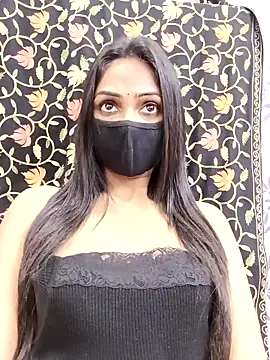 Snapshot of Yours-Bebo chatting on 11, 2, 2025 Yours-Bebo online show from 11, 2, 2025