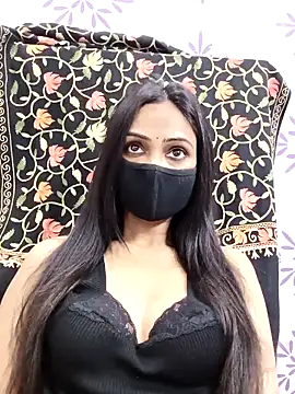 Snapshot of Yours-Bebo chatting on 24, 2, 2025 Yours-Bebo online show from 24, 2, 2025